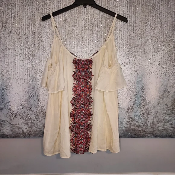 Show Me Your Mumu Bonaro Mini Dress - Picture 4 of 4